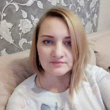 Светлана Сергеевна Дремина
