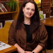 Быкова Ирина Юрьевна Быкова Ирина Юрьевна