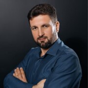 Аршба Константин Алексеевич