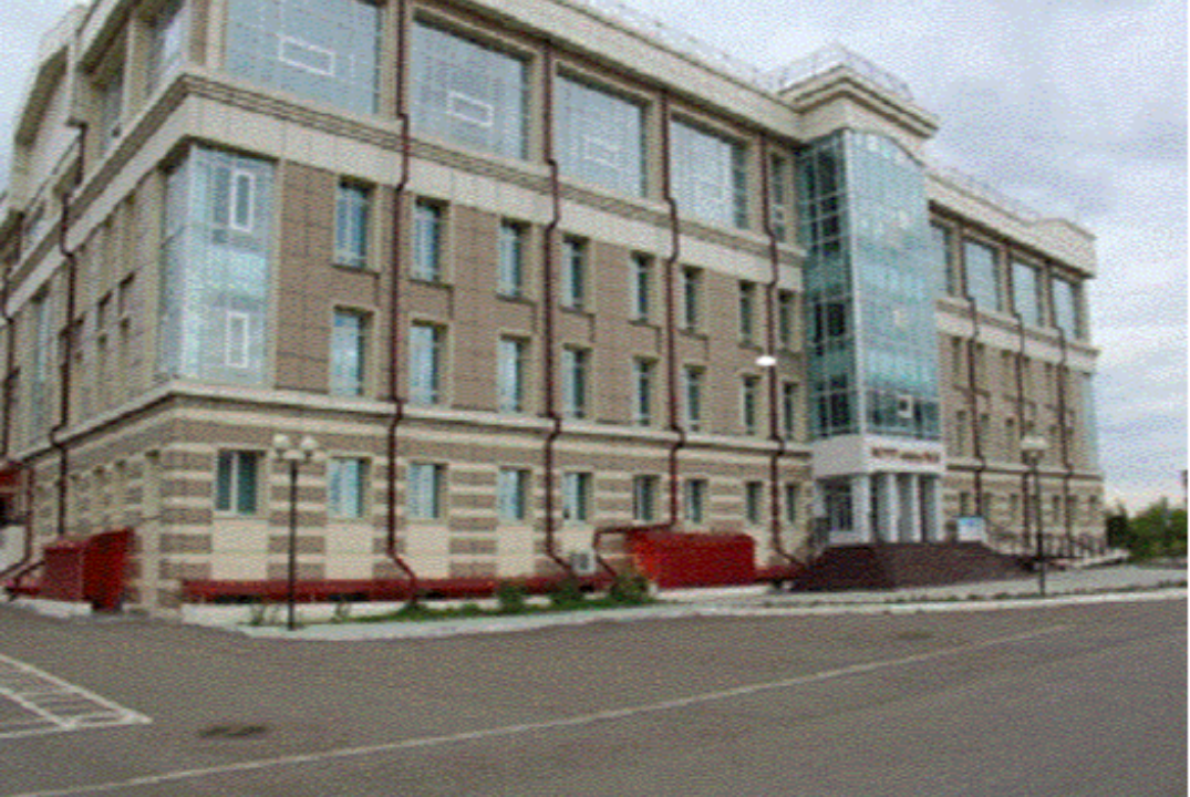 VII Национальная научно-практическая конференция «ЭКОНОМИ...