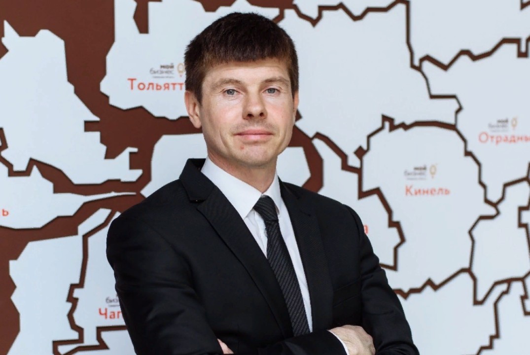 Экспортные возможности предпринимателей Самарской области