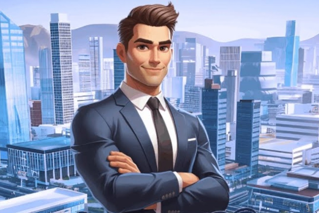 Деловая игра "Бизнес-бой"