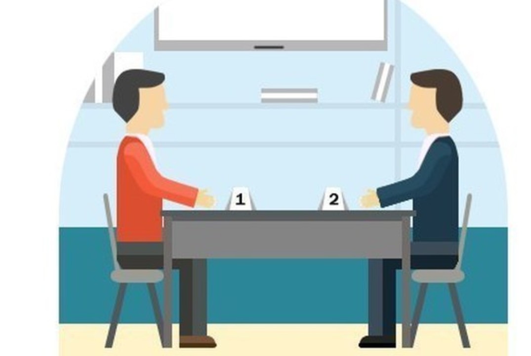 Деловая игра «Переговорная битва: от идеи до контракта»