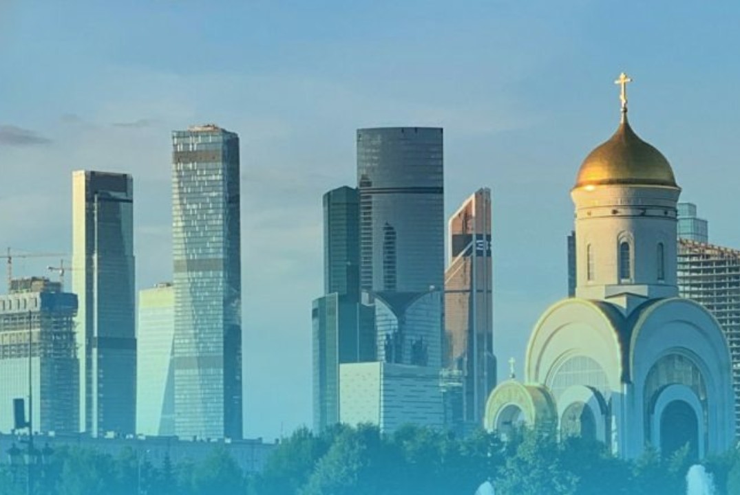 Православие и предпринимательство (Есть ли в экономике место для бога?)