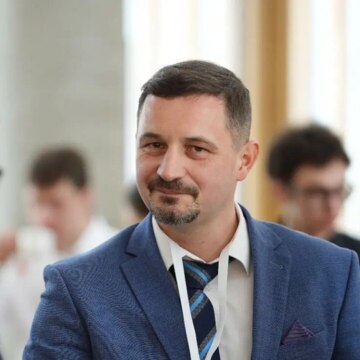 Станислав Александрович Шишов