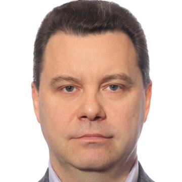 Михаил Андреевич Поткин