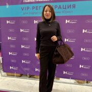 Лучина Эльвира