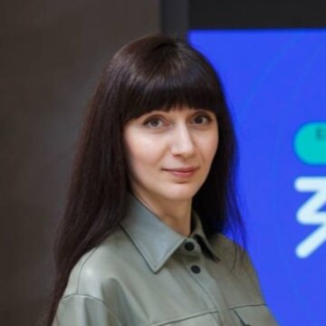 Ася Валентиновна Котанджян