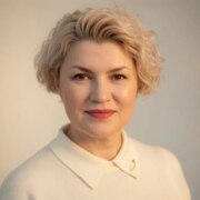 Инна Сенаторова