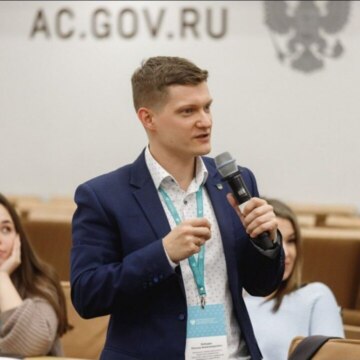 Леонид Александрович Лебедев