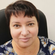 Демко Елена