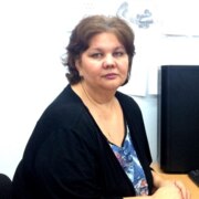 Балтина Татьяна Валерьевна