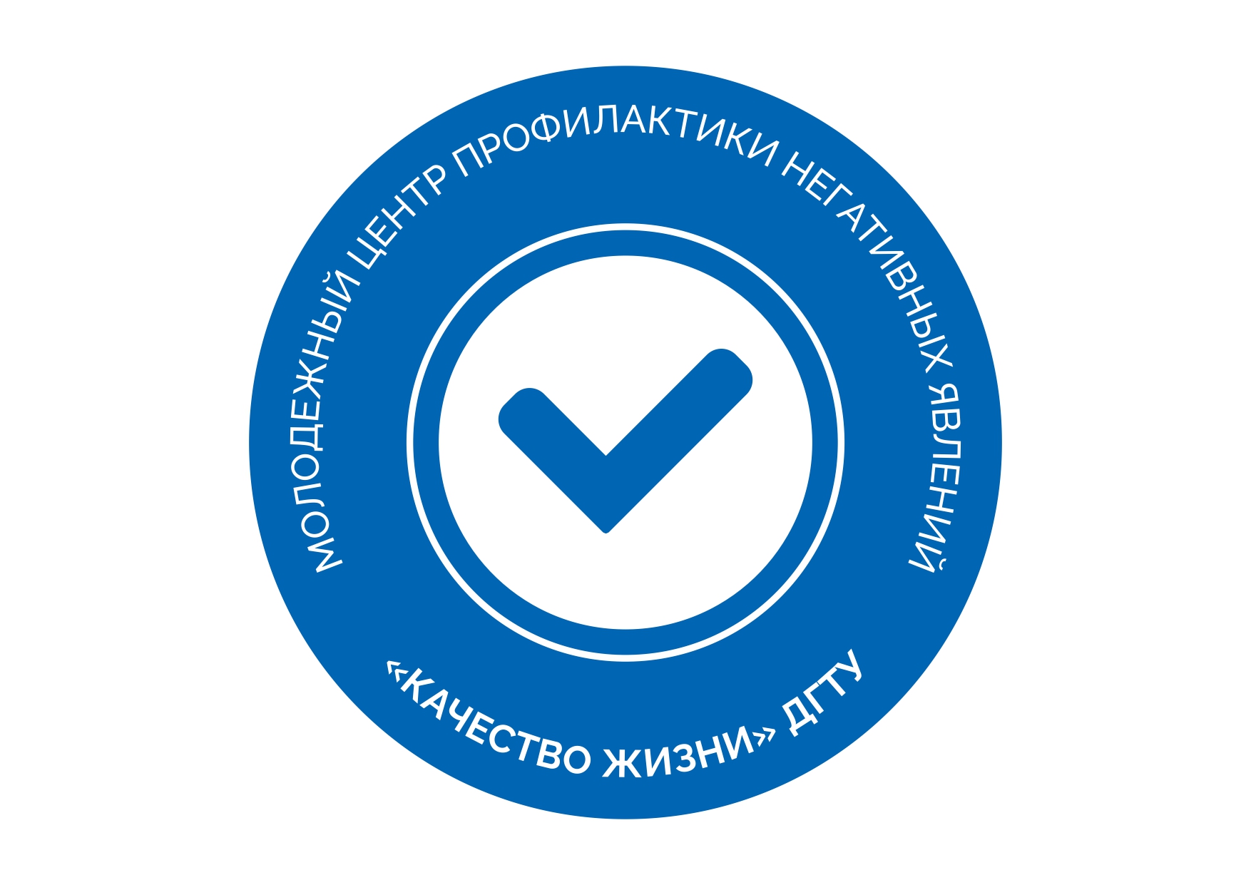 «Профилактика социальных негативных явлений в молодежной...