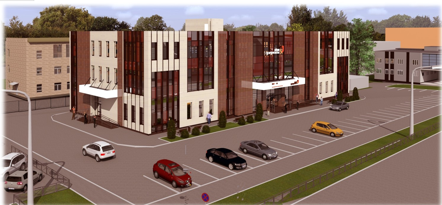 Перспективы развития МФЦ