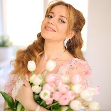 Наталия Николаевна Астахова