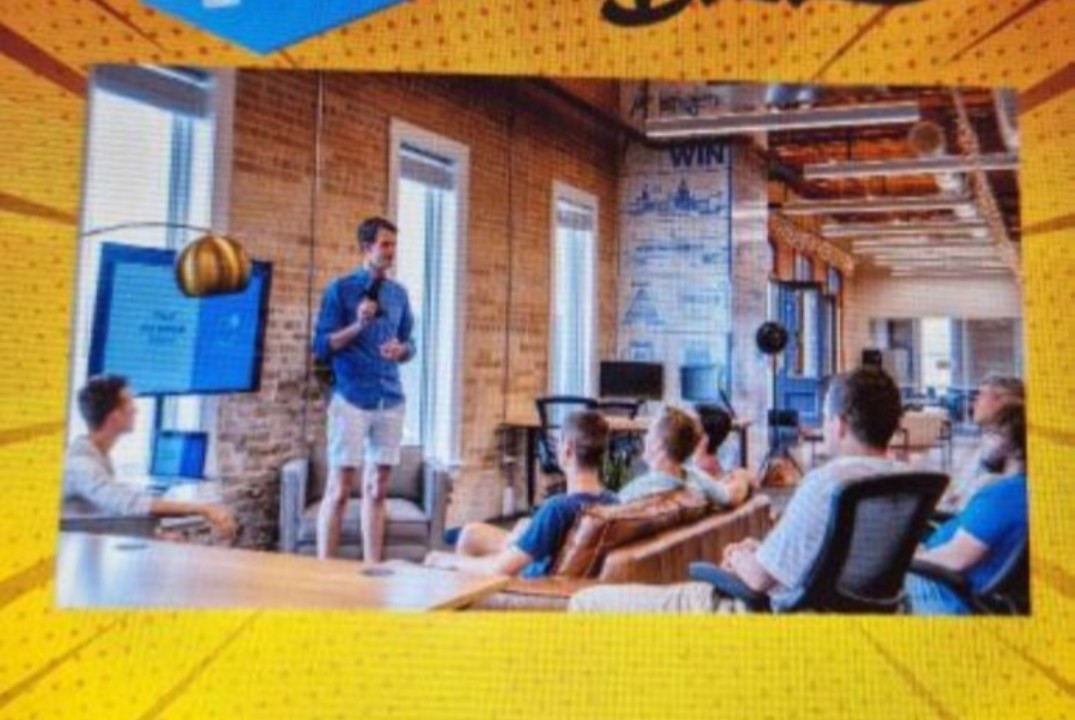 Конкурс бизнес-проектов "Мой первый бизнес"