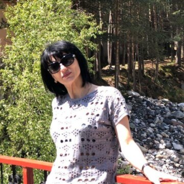 Луиза Ашотовна Сеферян