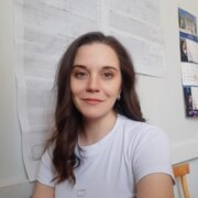 Руденко Яна Николаевна Руденко Яна Николаевна