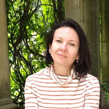 Мария Юрьевна Ланкина