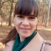 Поволоцкая Ольга Евгеньевна