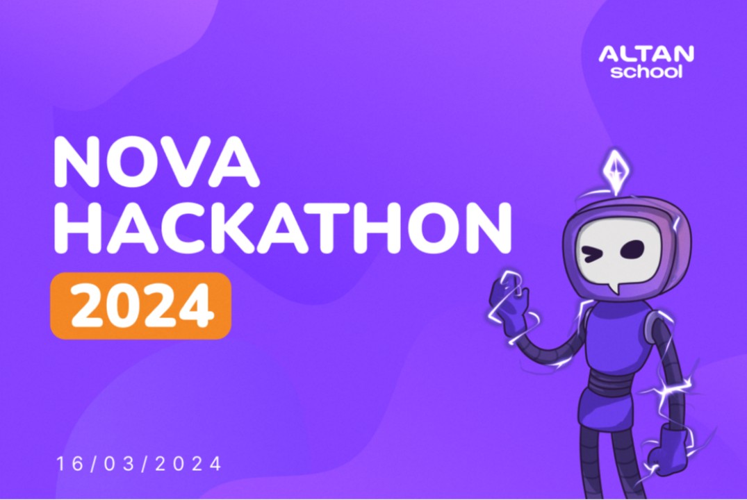 Nova Hackathon 2024