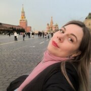 Чудова Елена Анатольевна