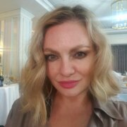 Шафеева Марина Владимировна