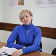 Ненашева Галина Ильинична Ненашева Галина Ильинична