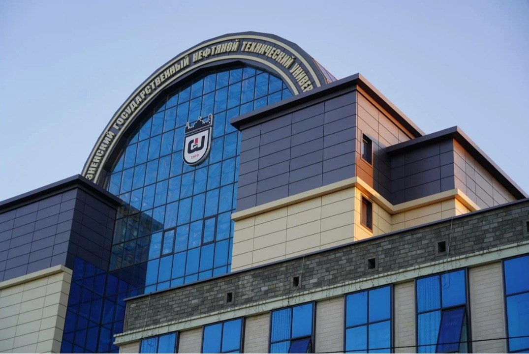 Встреча со специалистами республиканского медицинского це...