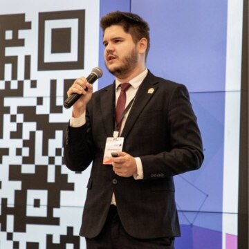 Марат Ильгизович Ханов