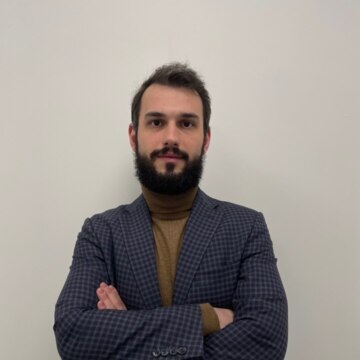 Тимур Мурадович Шуаев