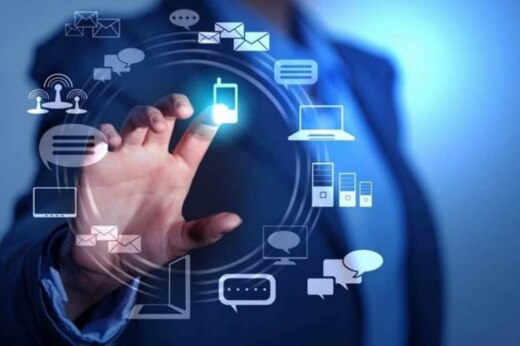 Современные информационно-коммуникативные технологии как...