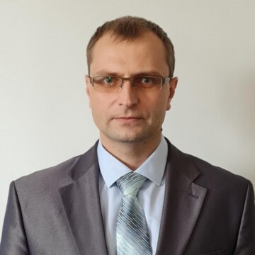 Мунгалов Владимир Анатольевич