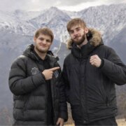 Висантипов Асхаб Вахарсолтаевич