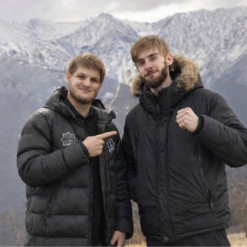 Висантипов Асхаб Вахарсолтаевич