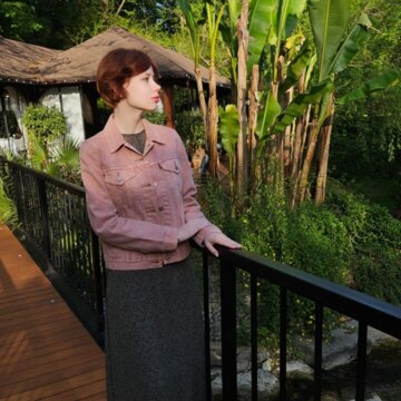 Полина Олеговна Соболева