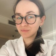 Рассохина Ирина Игоревна