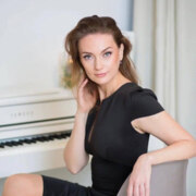 Кучугура (Ульман) Софья Святославовна