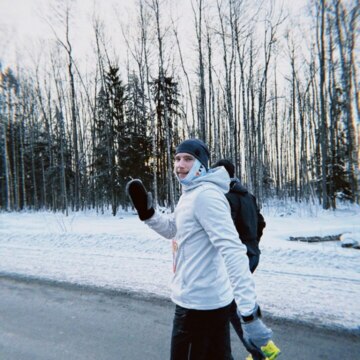 Шамшурин Владислав Михайлович