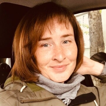 Ирина  Левичек