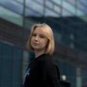 Назарова Ирина Владимировна