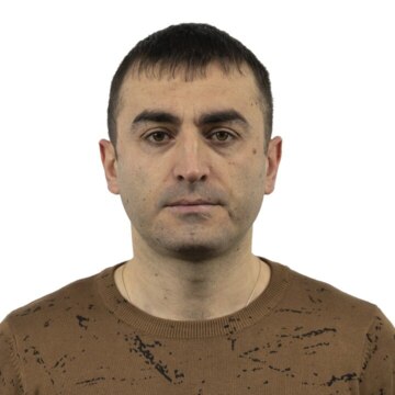 Петрос Рафаелович Мирзаханян