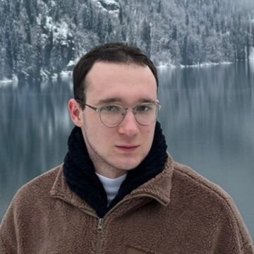 Мацко Даниил Валерьевич