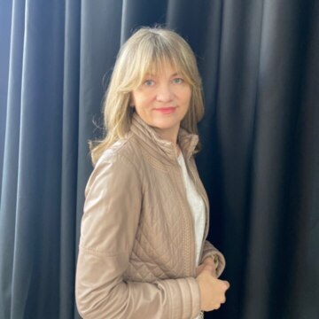 Татьяна Николаевна Красюк