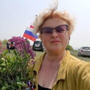 Марина Водолазская