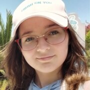 Осипян Милана Вадимовна