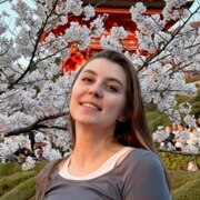 Ольховская Екатерина Николаевна