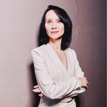 Елена Анатольевна Ярушкина