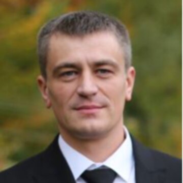 Виталий Анатольевич Сава