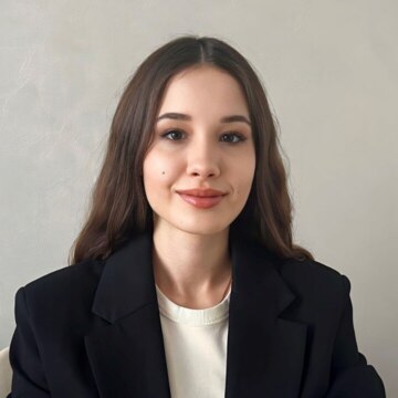 Валерия Николаевна Кондобарова